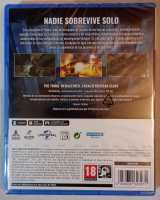 The Thing Remastered - Playstation 5 (PS5) - PAL España Precintado - Atari - details 1