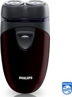 Afeitadora Philips (Home appliances)  – Eléctrica inalámbrica de viaje | Hasta 60 min, cuchillas autoafilables - details 1
