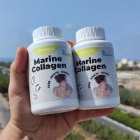 Marine Collagen de Quamtrax: Suplemento Premium para el Cuidado Integral de la Piel, las Articulaciones y los Huesos - details 2