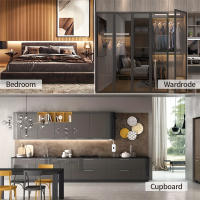 Luces LED De Gabinete 5M USB Con Sensor De Movimiento on off Para TV Y Cocina DC 5V Luces Retroiluminadas Para Interior IP65 - details 15