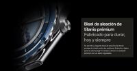 Smartwatch - OPPO Watch X2, Inteligente Reloj, OHealth Control de salud en 60 s, Certificación de grado militar, Batería Hasta 16 dias de autonomia, GPS de doble frecuencia mejorado Entrenamiento profesional, Wear OS by Google, Pantalla LTPO de 1,5" - details 3