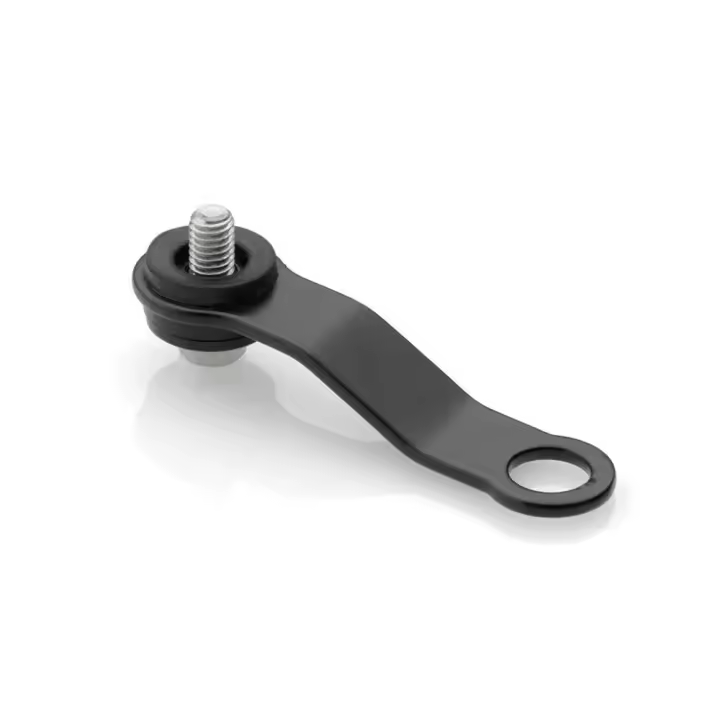 Rizoma Soporte Del Depósito De Líquido De Frenos Ct454 - 1