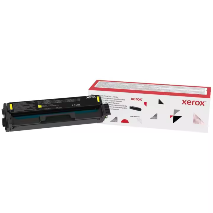 Tóner Xerox C230/C235 Amarillo Original de Rendimiento Estándar - 1