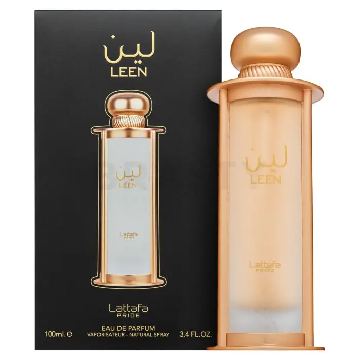 LATTAFA Pride Leen Eau de Parfum Unisex 100ml - 1