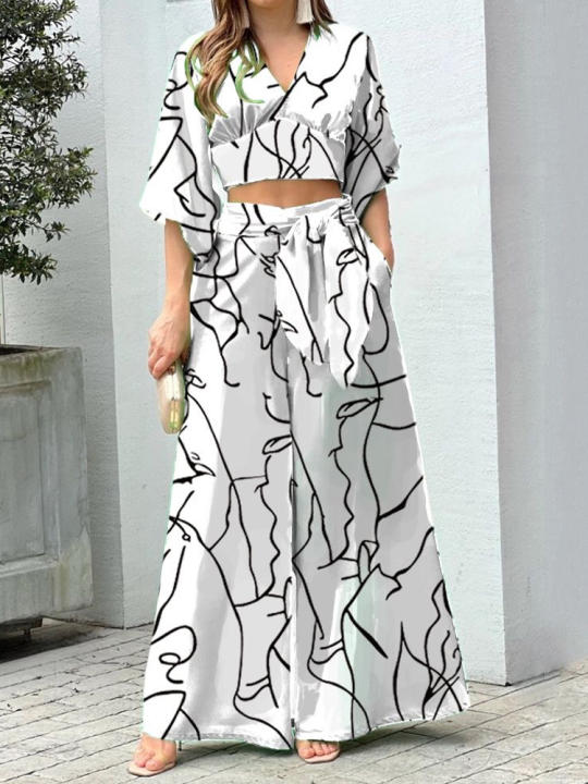 Pantalon Cortos Harajuku De Talla Grande Para Mu... - Vicedeal