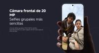 Teléfono Móvil POCO X8 Pro MediaTek Dimensity 8500-Ultra, Pantalla AMOLED ultra-brillante de 1,5K y 120 Hz, 50 MP Sony IMX882 con OIS, Batería de 6500 mAh, IP68 - details 15