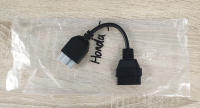 obd2转换线