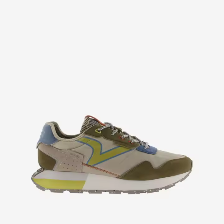 Deportivas Victoria Wing Future Casual - 1