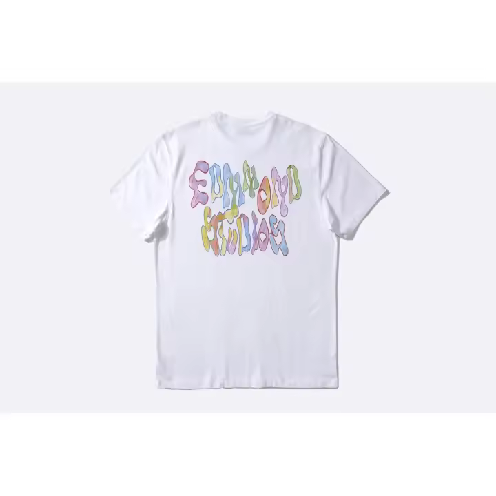 Camiseta Hombre Edmmond Studios Screen Logo Print - 1