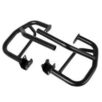 Protector De Marco Para Motocicleta Guardabarros De Carretera Para HONDA REBEL 500 300 CMX500 CMX300 2017-2021 Acero Inoxidable Accesorios De Barra De Choque - details 2
