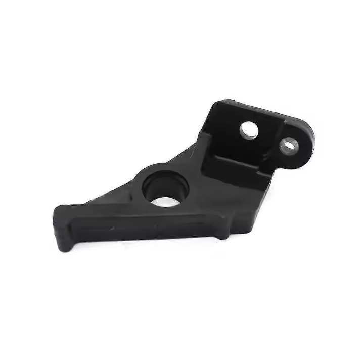 Motorcycle Front Brake Pump Oil Cup Fixed Bracket Cover Fit for Yzf600 R6 2006-2015 JP - 1