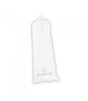 OLMITOS BARRERA DE CAMA NIDO PLEGABLE BLANCA DE 90 CM - details 1
