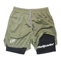 Nuevos Shorts De Deporte Para Hombre Verano Transpirables Rápidos Secado Tenis Badminton Pantalones Running Outdoor Sportswear - details 5