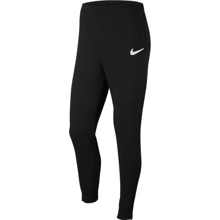 Pantaln NIKE NIKE PARK 20 TEAM FLEECE PANT CW6907 010 Negro - 1
