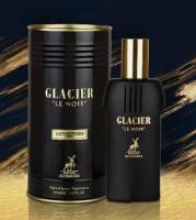 Glacier Le Noir - Maison Alhambra - EDP 100ml. - details 0