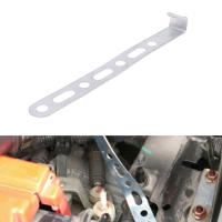 Soporte De Tubo De Admisión Fría Para Motor De Coche Universal De Metal Accesorio De Filtro De Aire Entrenamiento - details 0