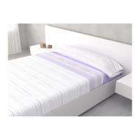 Juego de Sábana microfibra de Verano Estampado unisex  Suave Anti-bolitas - Cama 90cm 105cm 135cm 150cm. Con una encimera, una funda de almohada y una bajera. - details 4
