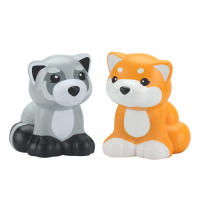 Bloques De Construcción Grandes Animales Y Dinosaurios Conjunto De Zoológico Compatible Con Bloques Duplo Juguetes Para Niños Regalo - details 29