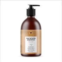 Champú Macadamia BELMA KOSMETIK 250 ML - Reparador, Hidratación Intensa, Sin Sulfatos - details 1