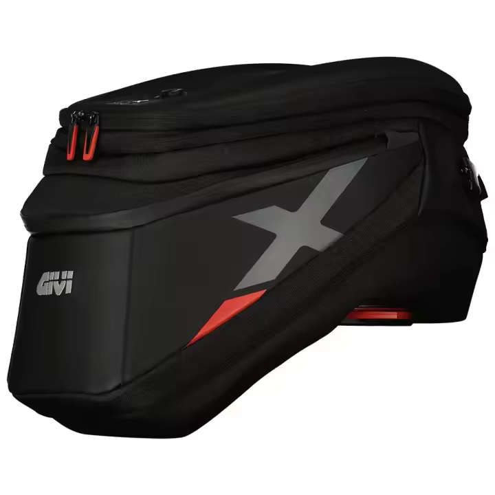 Givi Bolsa Sobre Depósito Xl04 35l - 1