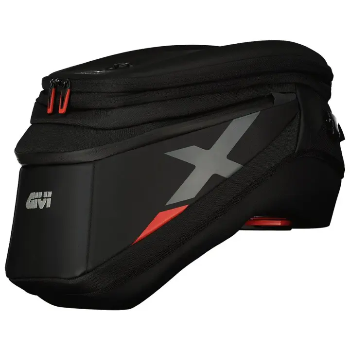 Givi Bolsa Sobre Depósito Xl04 35l - 1