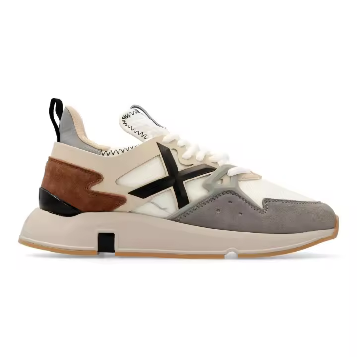 MUNICH Sneakers casual sport Clik - 1