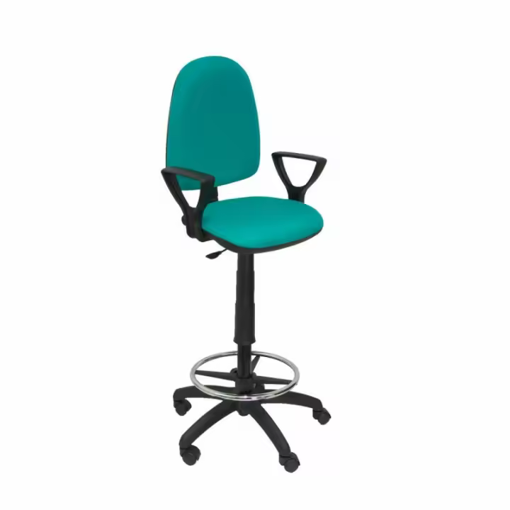 Taburete Ayna bali P&C T04CP Turquesa - 1