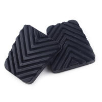 Cubierta De Goma Para Pedales De Embrague Freno Y Acelerador 2pcs Universal Para Kia Rio Sorento No Slip 32825-36000 - details 9