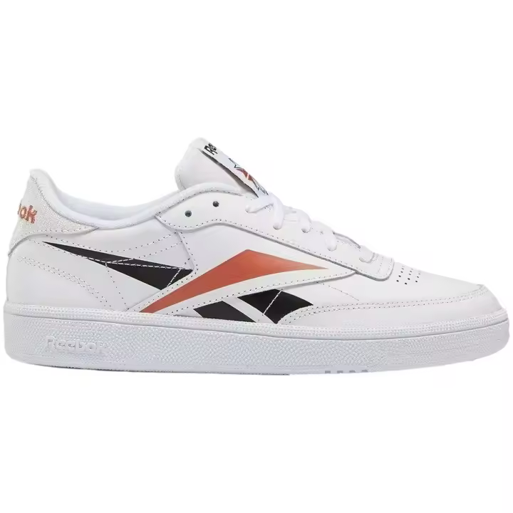 Calzado Sportwear marca Reebok modelo Eg1455 para mujer en color blanco - 1