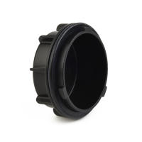 Cubierta De Bombilla De Faro Negra De Plástico Para Hyundai Y Kia 921402D000 Accesorios De Luz De Interiores Para Automóviles - details 7