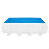 Cobertor solar INTEX piscinas rectangulares 488 x 244 cm - details 0