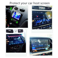 Película Protectora De Pantalla Táctil De Vidrio Templado Navifly Para Reproductor Multimedia In-Dash 9 Pulgadas Universal Para M6 pro plus 9 Pulgadas Y 10 Pulgadas - details 5