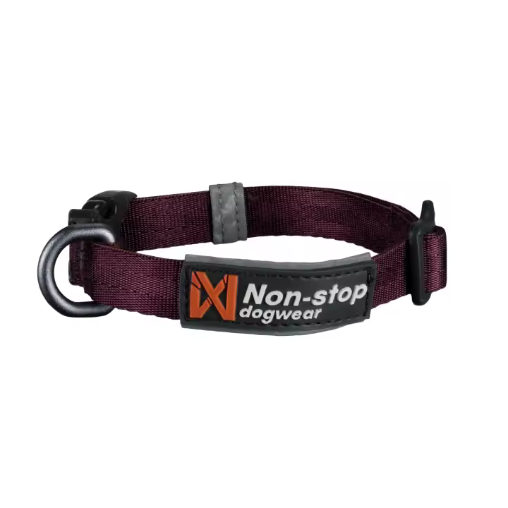 Non-stop dogwear Tumble collar - 1