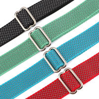 Correa Reflectante De Nylon Para Perros Ajustable Anti-Puñetazos Para Pequeños Medianos Y Grandes Para Caminar Y Entrenamiento - details 5