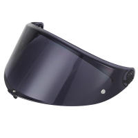 Visera De Protección Contra Rasguños Para Casco Motocicleta AGV K6 K6S Lente Visor De Cabeza Completa Material Nylon Y Algodón - details 3