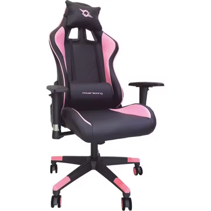 Silla PowerGaming Rosa V2 - 1