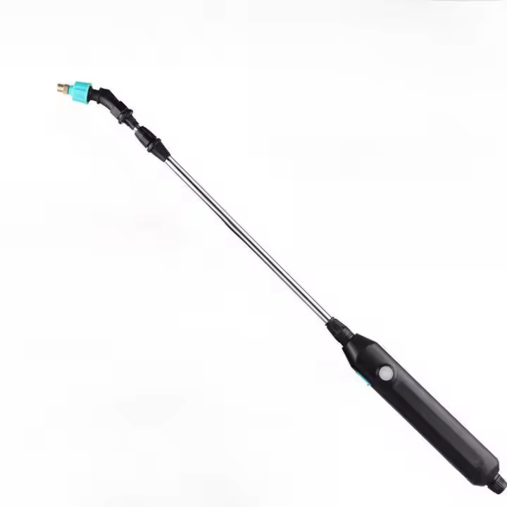 Nueva Pulverizador Eléctrico (sin Tubo) Pequeño Para El Hogar Y Jardinería Herramientas De Jardinería Pulverizador De Alta Presión - 1