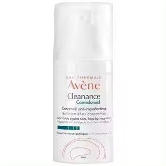 Avene Cleanance Comedomed Anti-Imperfection Concentrate 30 Ml - 1