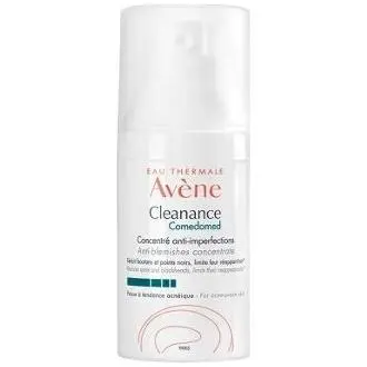 Avene Cleanance Comedomed Anti-Imperfection Concentrate 30 Ml - 1