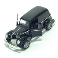 Decoración De Coche Retro De Aleación De Zinc Con Puerta Para Pasteles Adorno Infantil Para Niños Mayores De 14 Años - details 15