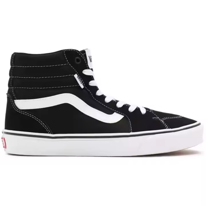 Calzado Sportswear marca Vans modelo Vn0A5Hzliju1 para hombre en color negro - 1
