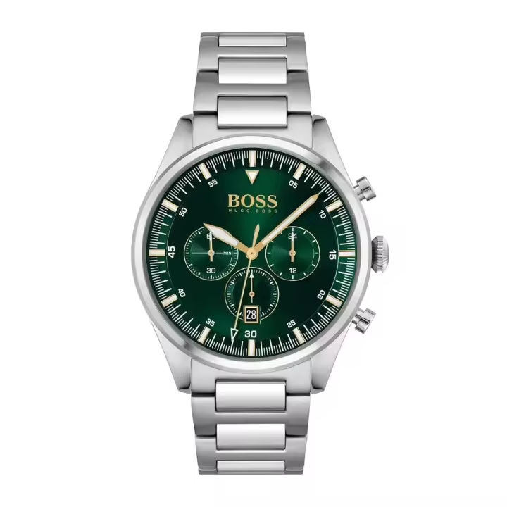 Reloj de Hombre Cuarzo Hugo Boss 1513868 Carátula 44MM - 1