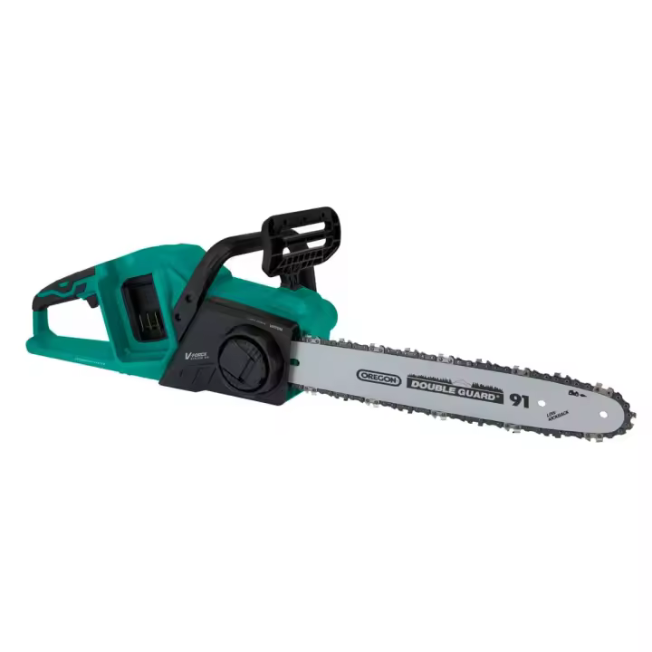Motosierra Brushless VATTON 40V Sin Batería - Máxima Eficiencia - 1