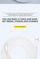 Cable De Carga Rápida KEAI 30W Para iPhone 14 13 12 11 pro Max USB C 8 7 6 plus XS X XR SE 2 Accesorios De Carga Con Correa De TPE/TPU 1m/2m - details 11