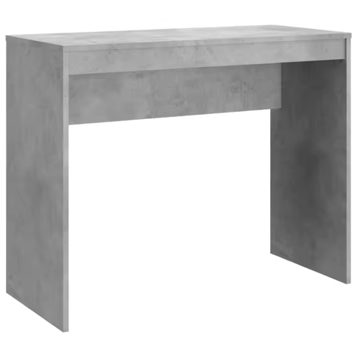 VidaXL Escritorio Oker minimalista 72x90x40 cm - 1