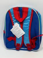 Mochila Escolar Infantil Marvel 3D para Niños – Resistente, Cómoda y Diseño Llamativo – Perfecta para Colegio y Uso Diario - details 5