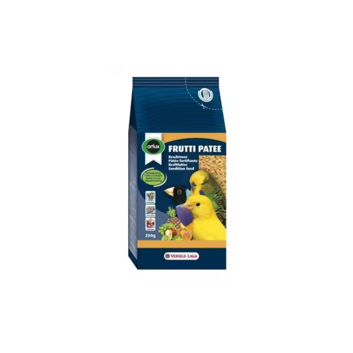VerseleLaga - PASTA FRUTTI PATE 1KG ORLUX - 1