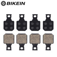 BIKEIN 4 Pares De Frenos De Bicicleta Para Montaña MTB Piezas De Repuesto Para Magura M5 M7 MT5 MT7 SH901 Resina Cerámica Disco Freno - details 3