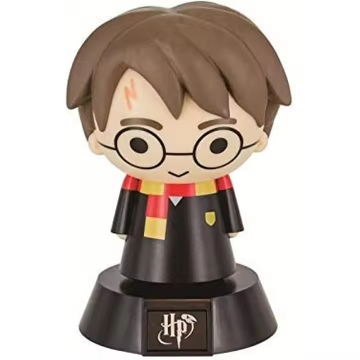 Lámpara Harry Potter Icon - 1