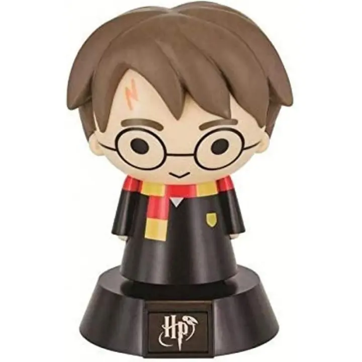 Lámpara Harry Potter Icon - 1
